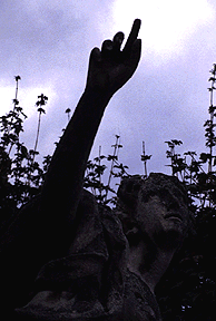 point scukpture